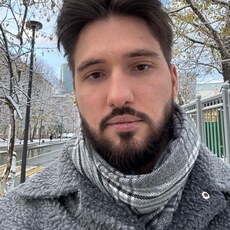 Михаил, 27 из г. Москва.