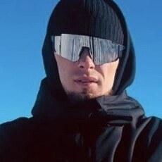 Фотография мужчины Алексей, 33 года из г. Саранск