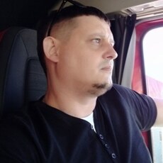 Фотография мужчины Киря, 30 лет из г. Новополоцк