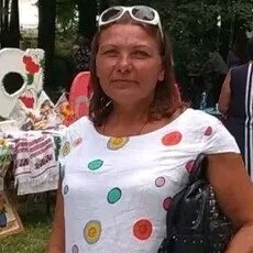 Фотография девушки Luda, 49 лет из г. Полонное