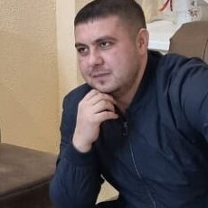 Фотография мужчины Алексей, 33 года из г. Гагарин