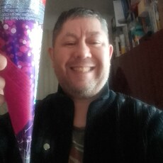 Фотография мужчины Илья, 46 лет из г. Казань