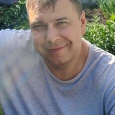 Фотография мужчины Денисок, 50 лет из г. Оренбург