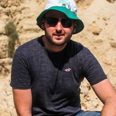 Фотография мужчины Dendi, 41 год из г. Речица