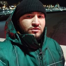 Фотография мужчины Шамиль, 31 год из г. Тюмень