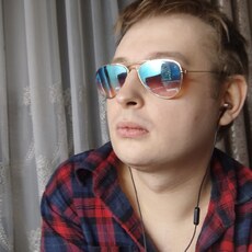 Фотография мужчины Михаил, 31 год из г. Москва