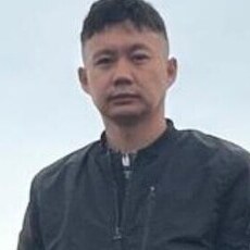 Фотография мужчины Баке, 39 лет из г. Костанай