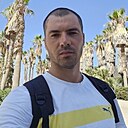 Ярикус, 34 года