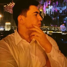 Фотография мужчины Aktobe, 38 лет из г. Актобе