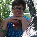 Людмила, 64 года