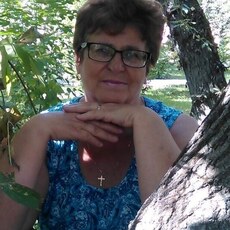 Фотография девушки Людмила, 64 года из г. Ачинск