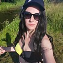 Алеся, 35 лет
