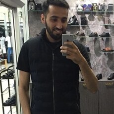 Фотография мужчины Руслан, 45 лет из г. Астана