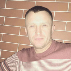 Фотография мужчины Алексей, 43 года из г. Калач