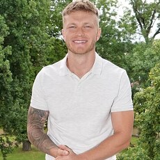 Фотография мужчины București, 42 года из г. București