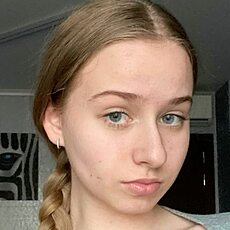 Фотография девушки Мария, 21 год из г. Томск