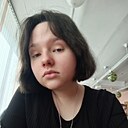 Настя, 21 год