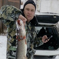 Фотография мужчины Николос, 37 лет из г. Ряжск