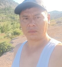 Фотография мужчины Руслан, 37 лет из г. Павлодар