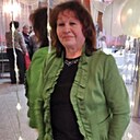 Людмила, 67 лет