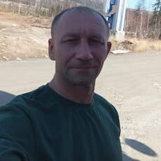 Фотография мужчины Алекс, 42 года из г. Братск