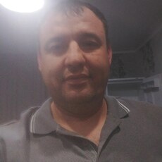 Фотография мужчины Александр, 39 лет из г. Костанай
