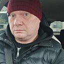 Валерий, 50 лет