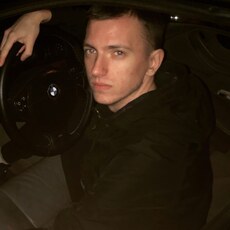 Фотография мужчины Паша, 25 лет из г. Жлобин