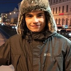 Фотография мужчины Дмитрий, 26 лет из г. Пенза