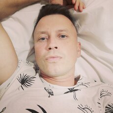 Фотография мужчины Denis, 40 лет из г. Рим