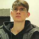 Кирилл, 22 года