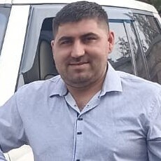 Фотография мужчины Николай, 33 года из г. Электросталь