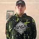 Кирилл, 22 года