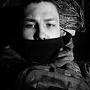Данила, 21 год