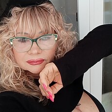 Фотография девушки Татьяна, 57 лет из г. Омск