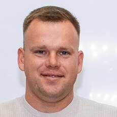 Фотография мужчины Иван, 34 года из г. Симферополь