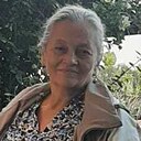 Иоанна, 68 лет