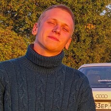 Фотография мужчины Андрей, 21 год из г. Краснознаменск