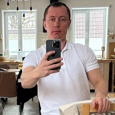 Фотография мужчины Вячеслав, 36 лет из г. Ростов-на-Дону