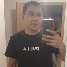 Фотография мужчины Марат, 38 лет из г. Павлодар