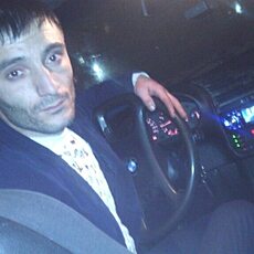 Фотография мужчины Айк, 38 лет из г. Владикавказ