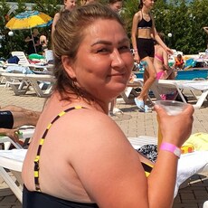 Фотография девушки Каролина, 40 лет из г. Чебоксары