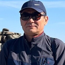 Фотография мужчины Сабр, 45 лет из г. Астана