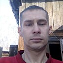 Виктор, 33 года