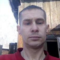 Фотография мужчины Виктор, 33 года из г. Ангарск