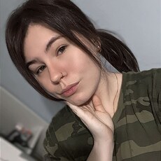 Фотография девушки Мария, 23 года из г. Старая Русса