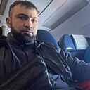 Амир, 28 лет