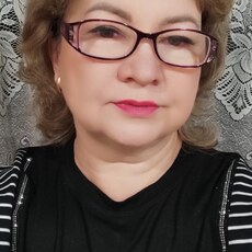 Фотография девушки Ларчик, 55 лет из г. Усть-Илимск