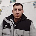 Вадим, 34 года