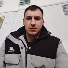Фотография мужчины Вадим, 34 года из г. Мосты